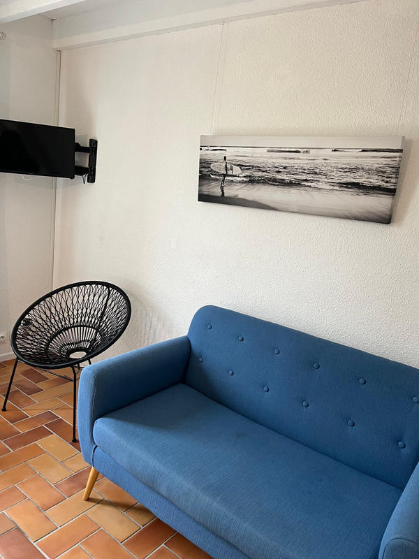 Maison - 39 m² - 3 pièces