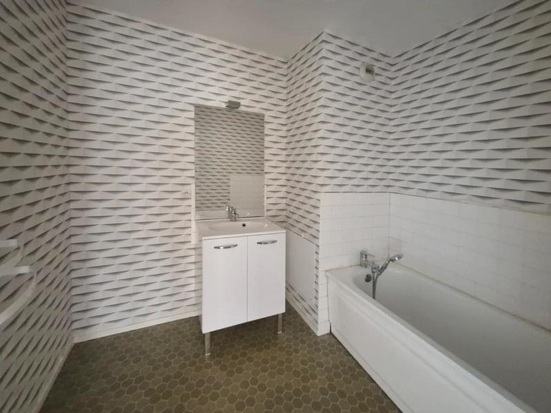 Appartement - 81 m² - 4 pièces