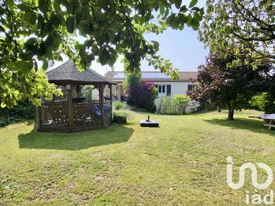 Maison - 149 m² - 5 pièces