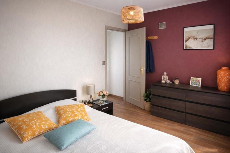 Maison - 129 m² - 6 pièces