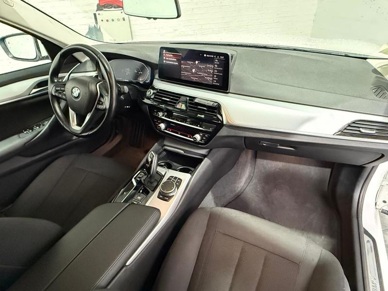 Bmw Série 5 Touring G31 Lci 520d TwinPower Turbo 190 ch Bva8 Lounge