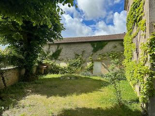 Maison - 130 m² - 7 pièces