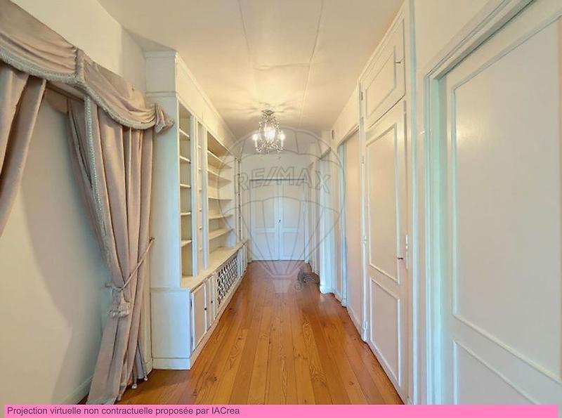 Appartement - 126 m² - 4 pièces