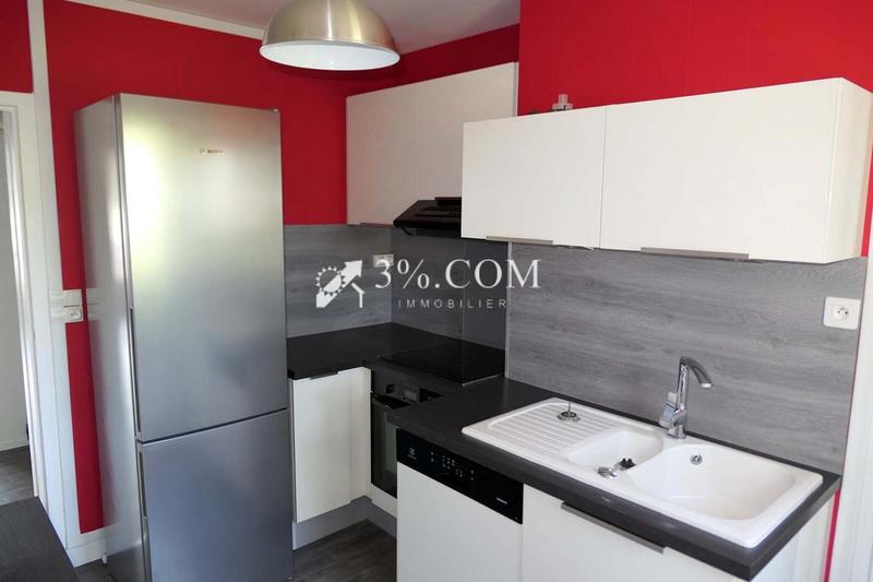 Appartement - 82 m² - 4 pièces