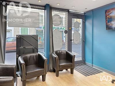 Local commercial - 35 m²