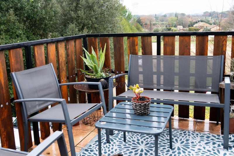 Maison ancienne - 106 m² - 3 pièces