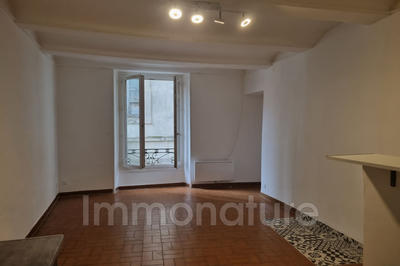 Appartement - 49 m² - 3 pièces