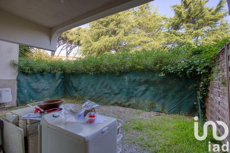 Appartement - 54 m² - 2 pièces