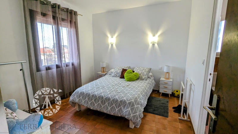 Villa - 119 m² - 4 pièces