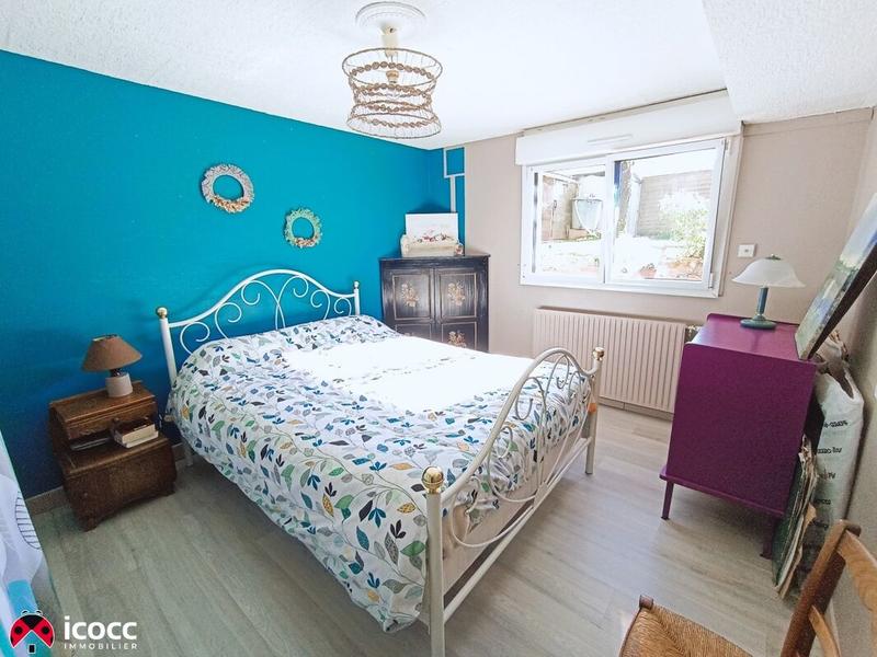 Maison - 148 m² - 7 pièces