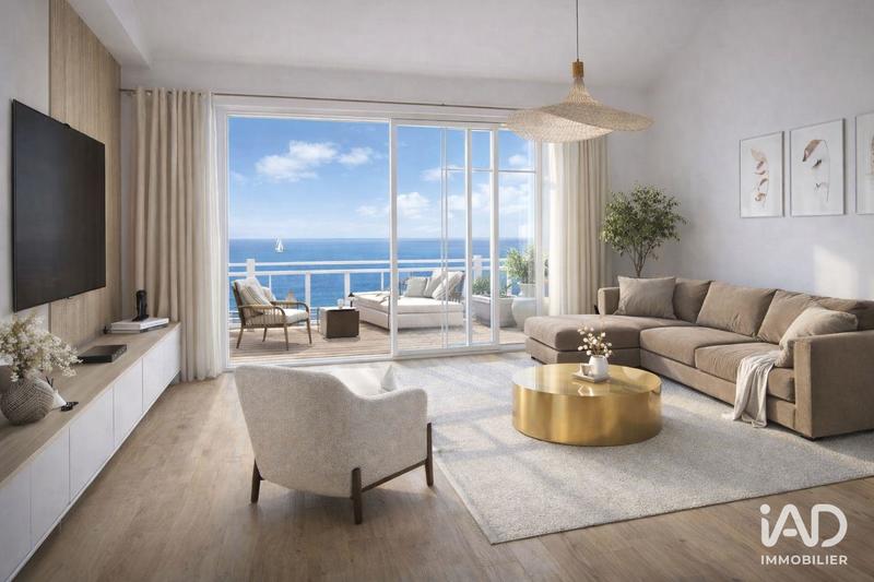 Appartement - 114 m² - 4 pièces