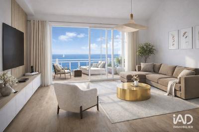 Appartement - 114 m² - 4 pièces