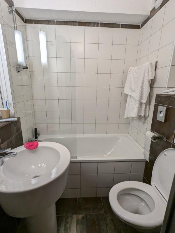 Appartement - 29 m² - 2 pièces