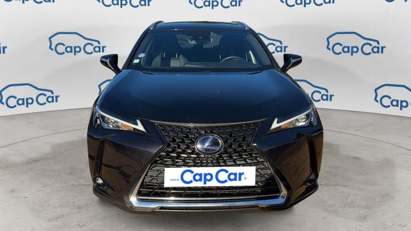 Lexus Ux 2.0 Vvt-iE 184 250h Hybrid Premium Edition