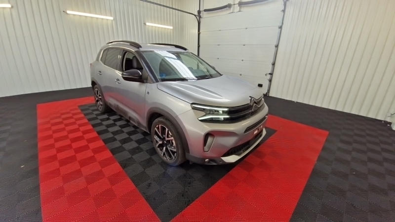 Citroën C5 Aircross Hybride recharg 225 e-Eat8 Shine Pack