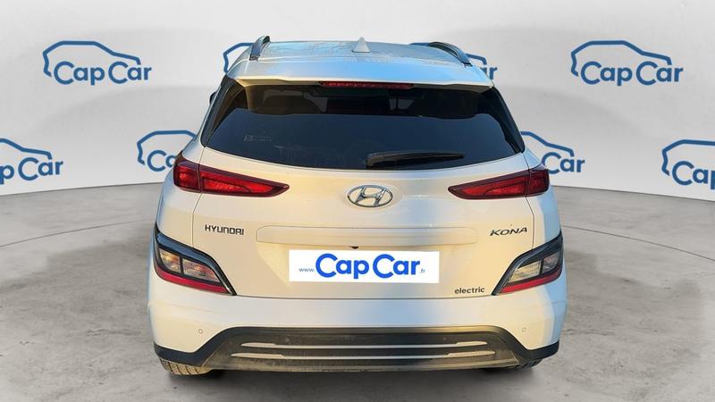 Hyundai Kona 39 kWh 136 Intuitive