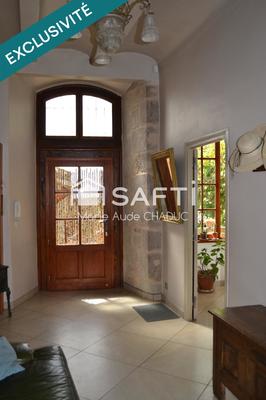 Château - 800 m² - 15 pièces