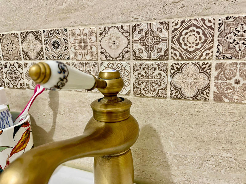 Maison - 128 m² - 6 pièces