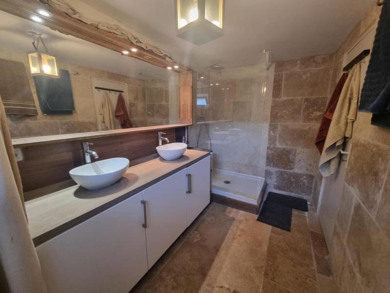 Maison - 140 m² - 7 pièces