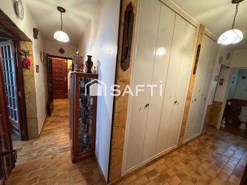 Maison - 107 m² - 4 pièces