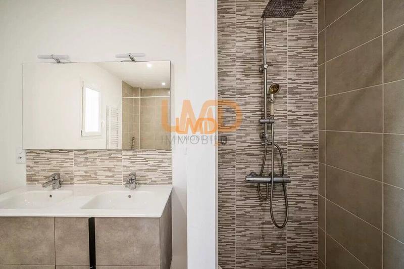 Villa - 87 m² - 4 pièces