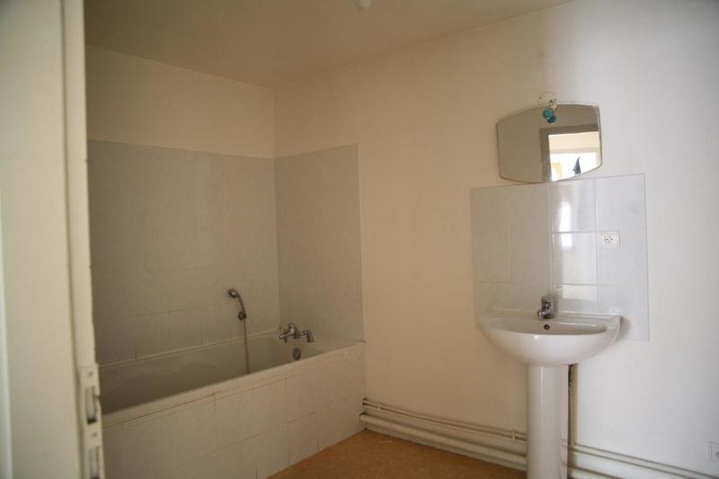 Duplex - 63 m² - 2 pièces