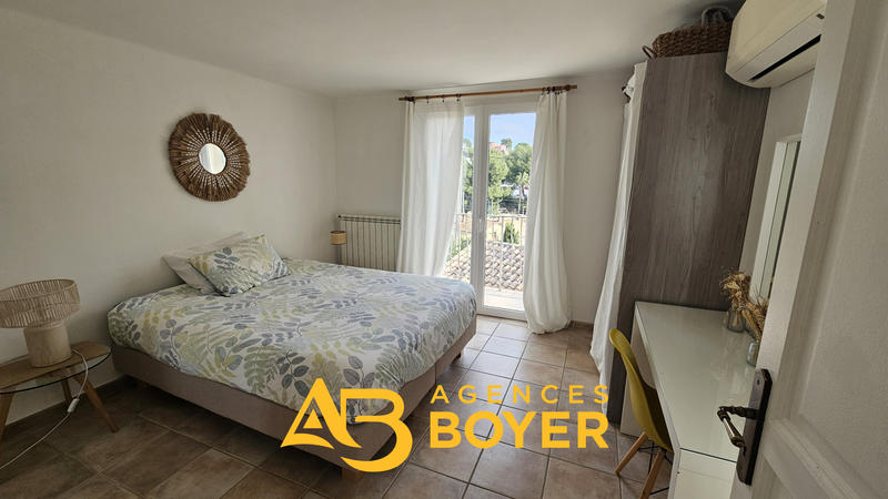 Maison - 135 m² - 4 pièces