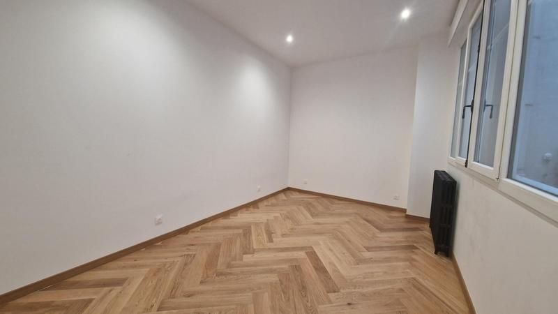 Appartement - 108 m² - 5 pièces