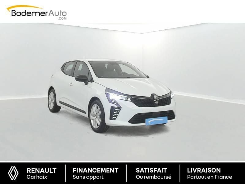 Renault Clio Blue dCi 100 ch Gsr2 Evolution