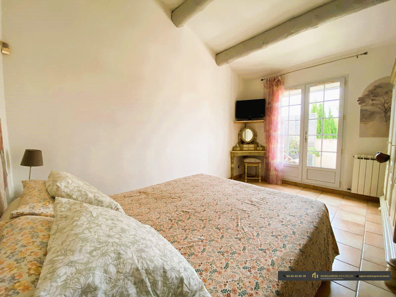 Villa - 130 m² - 5 pièces