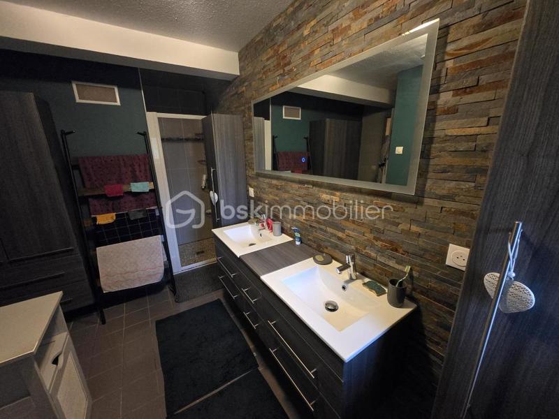 Longère - 138 m² - 4 pièces