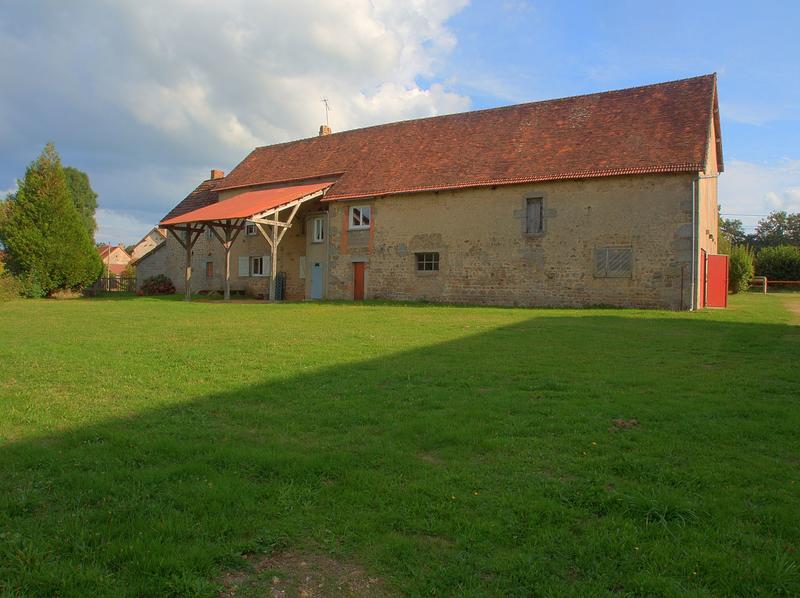 Maison - 169 m² - 10 pièces