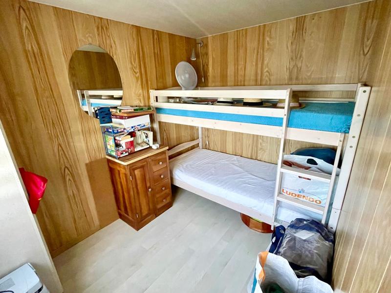 Maison - 37 m² - 4 pièces