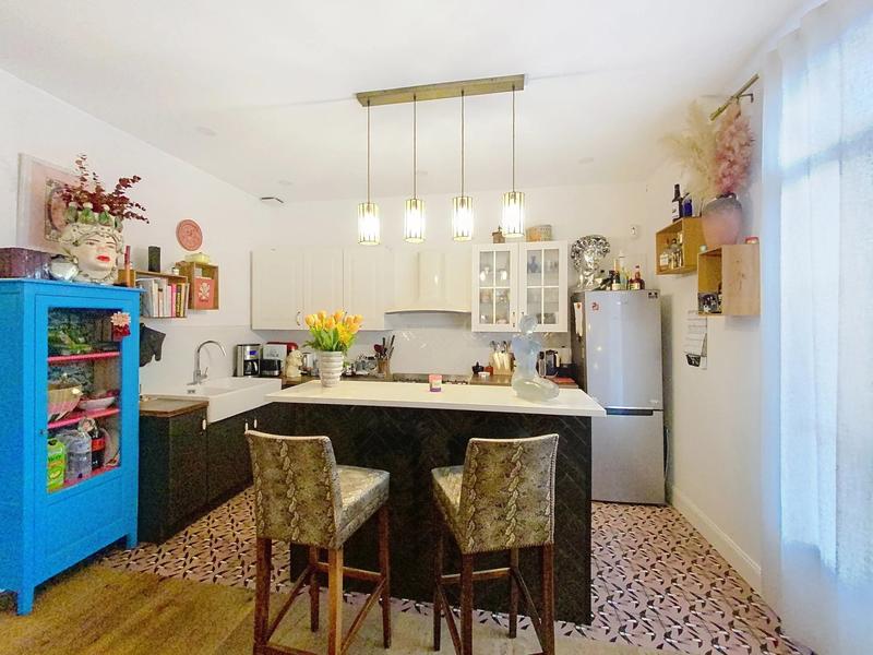 Appartement - 84 m² - 4 pièces