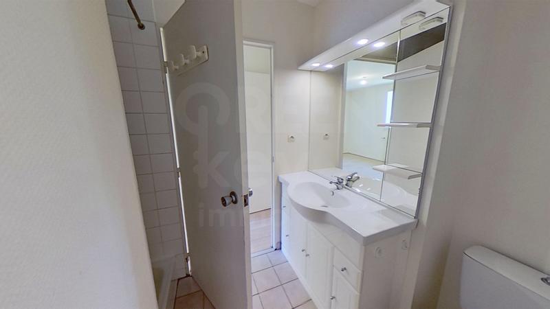 Maison - 113 m² - 5 pièces