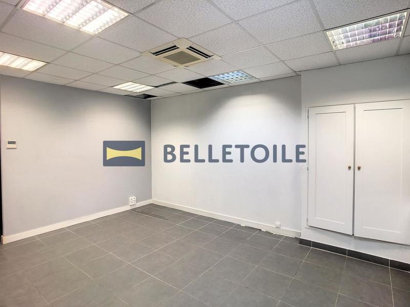 Local commercial - 180 m²