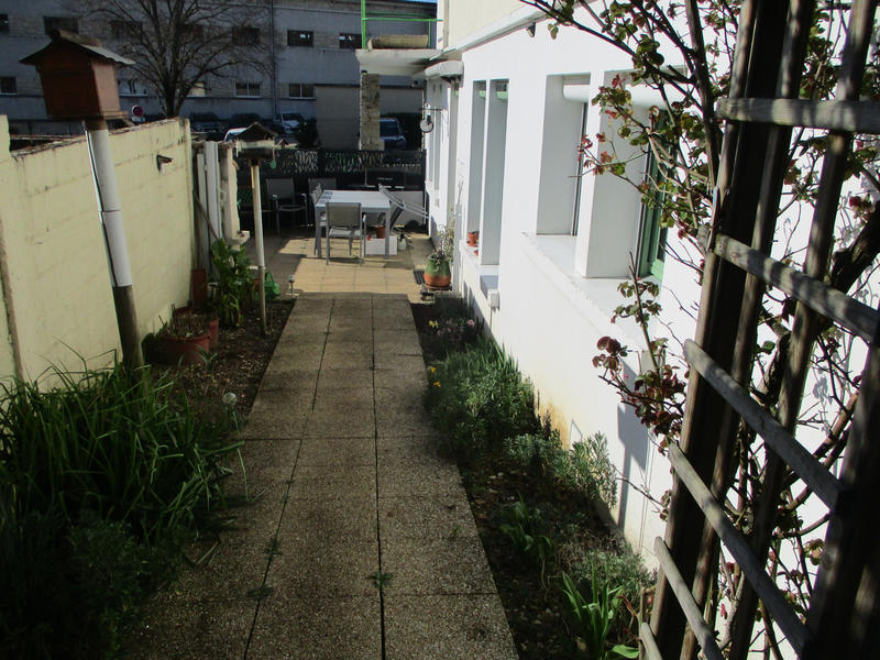 Appartement - 134 m² - 8 pièces