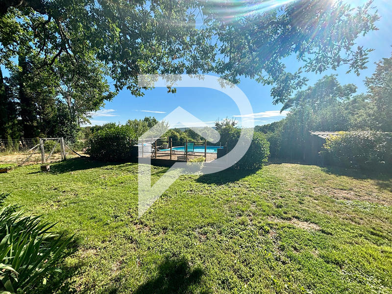 Villa - 110 m² - 4 pièces