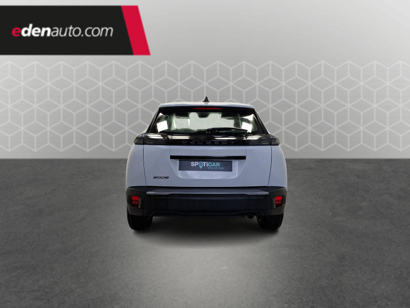 Peugeot 2008 100 s&amp;S Bvm6 Style