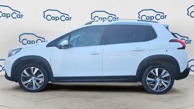 Peugeot 2008 1.6 BlueHdi 120 Allure