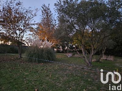 Maison - 104 m² - 5 pièces