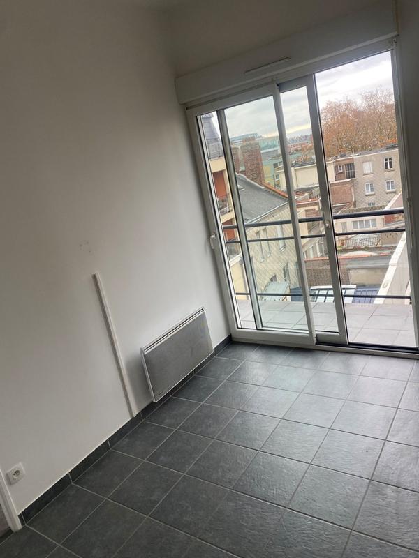 Appartement - 30 m² - 2 pièces
