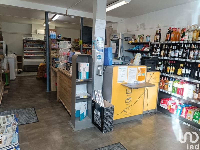 Local commercial - 146 m²