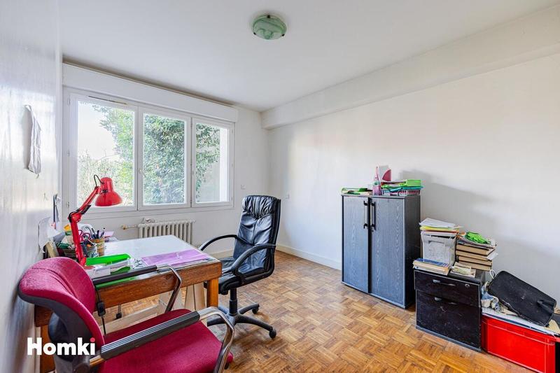 Duplex - 103 m² - 4 pièces