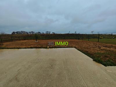 Maison - 155 m² - 6 pièces