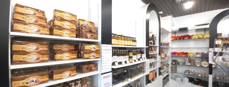 Fonds de commerce - 90 m²