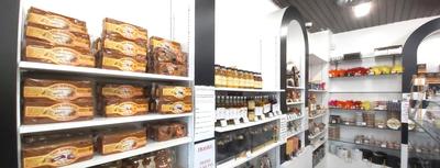 Fonds de commerce - 90 m²