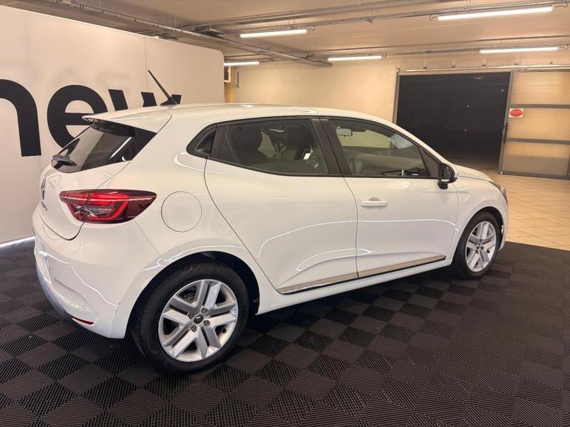 Renault Clio V SCe 75 Business