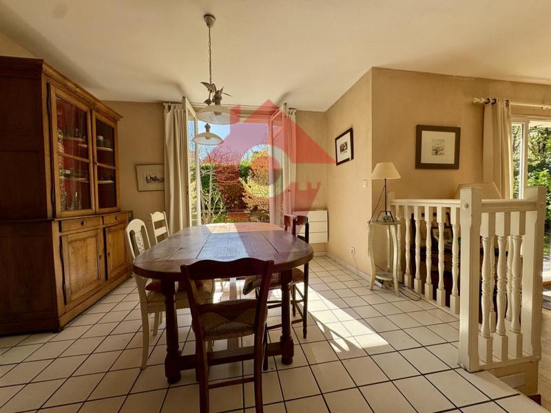 Villa - 159 m² - 7 pièces