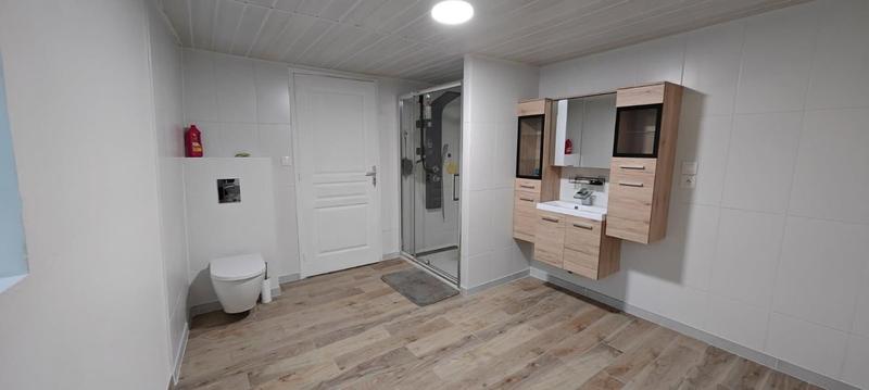 Maison - 162 m² - 6 pièces